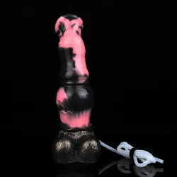 Bad Horse Gode éjaculateur Arios 21 x 6.5cm